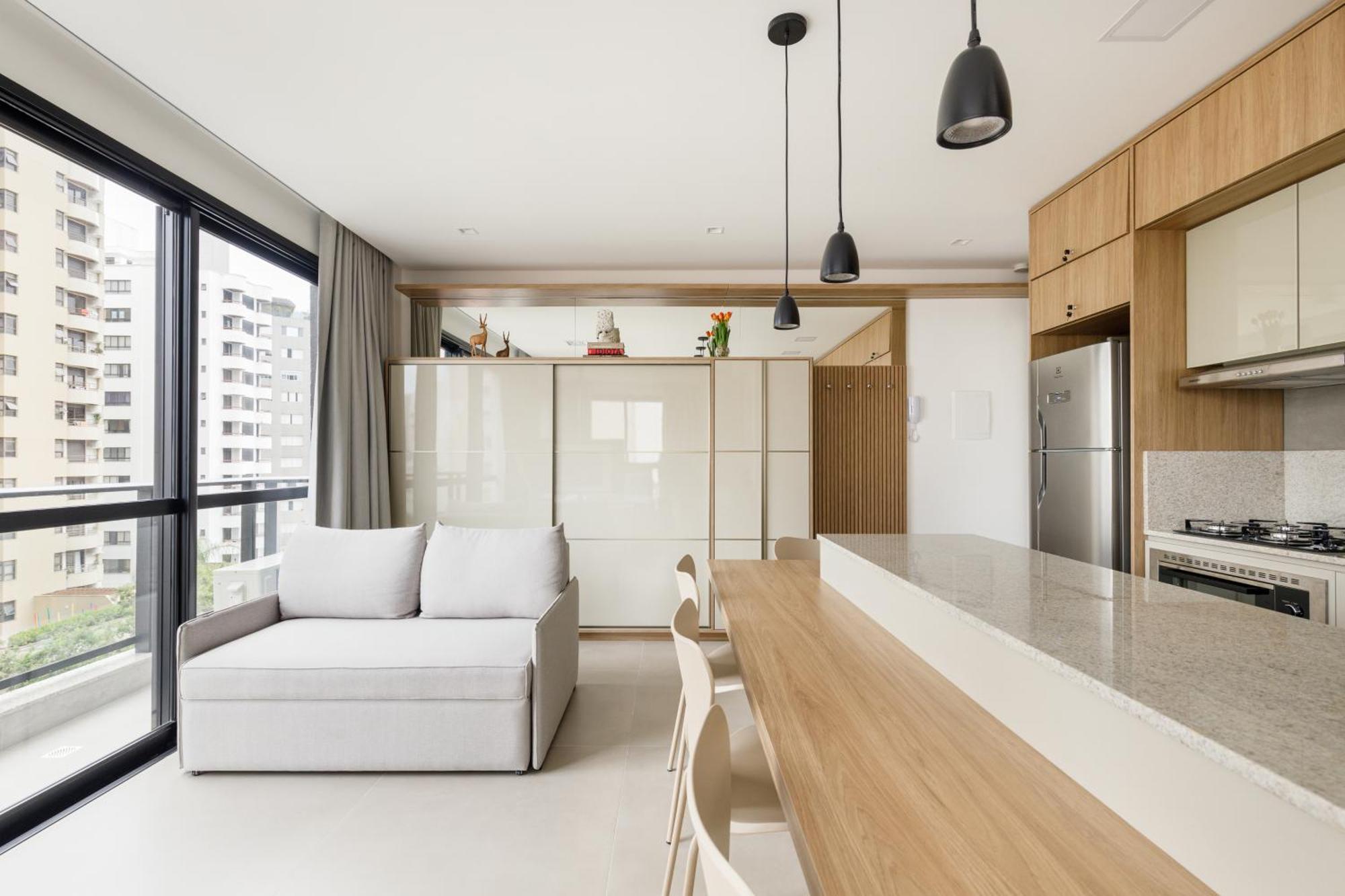 Zee Studios A 200M Da Beira-Mar Norte Florianópolis 外观 照片