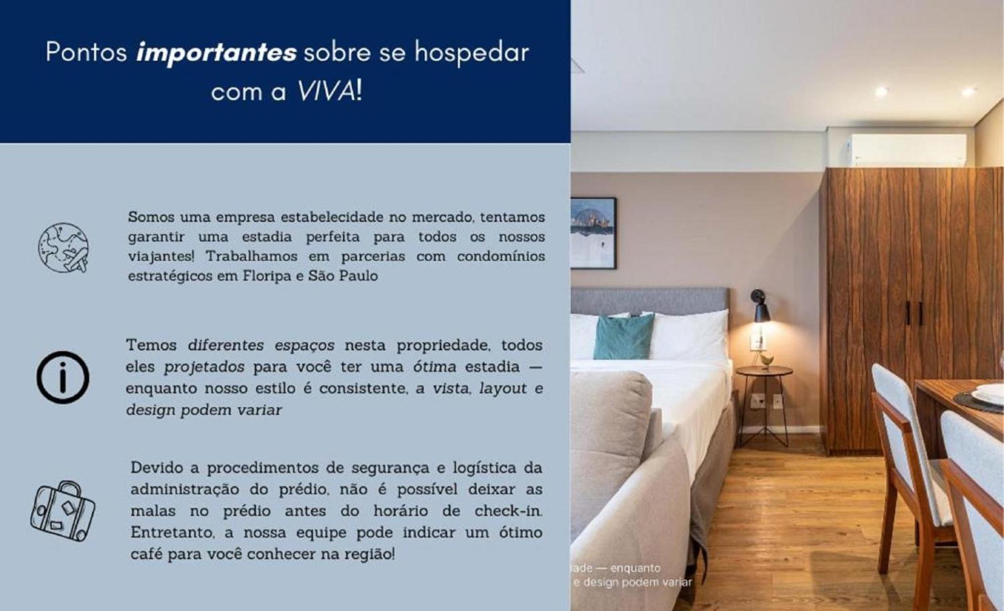 Zee Studios A 200M Da Beira-Mar Norte Florianópolis 外观 照片